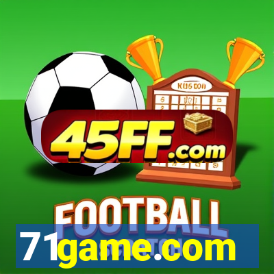 71game.com