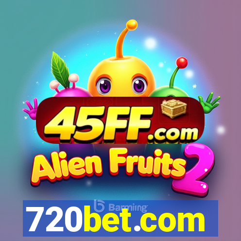 720bet.com