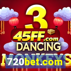 720bet.com