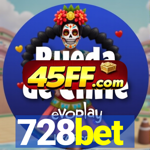 728bet