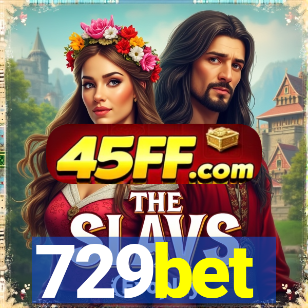 729bet
