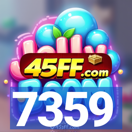 7359