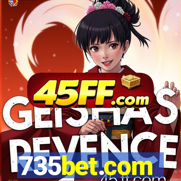 735bet.com