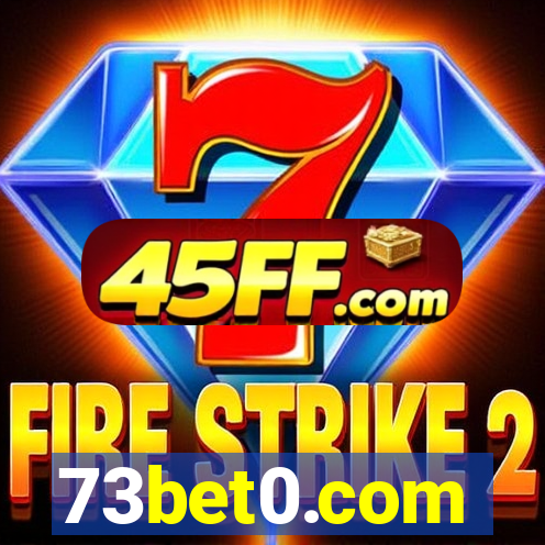 73bet0.com