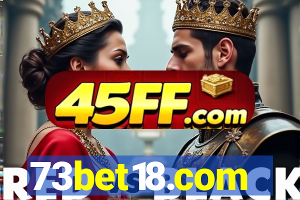 73bet18.com