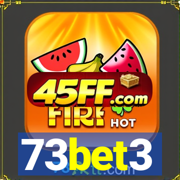 73bet3