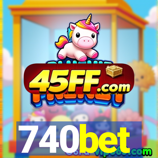 740bet