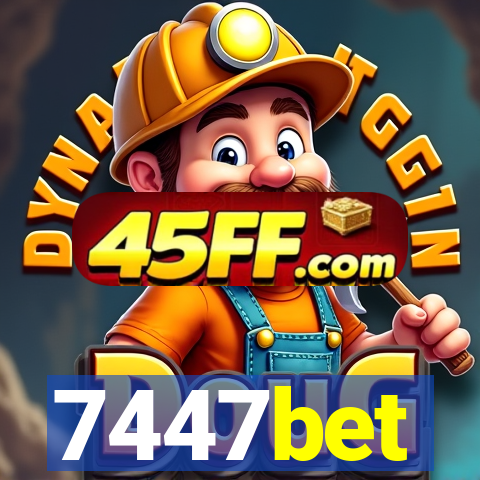 7447bet