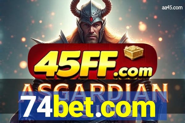 74bet.com