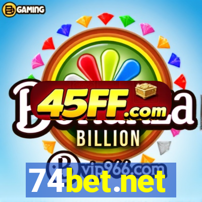 74bet.net