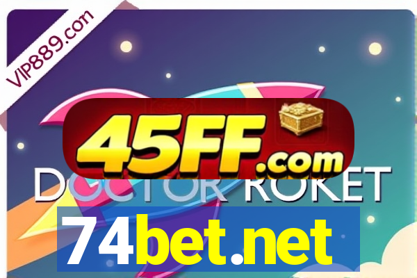74bet.net