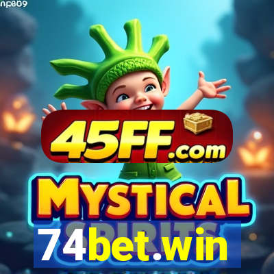 74bet.win