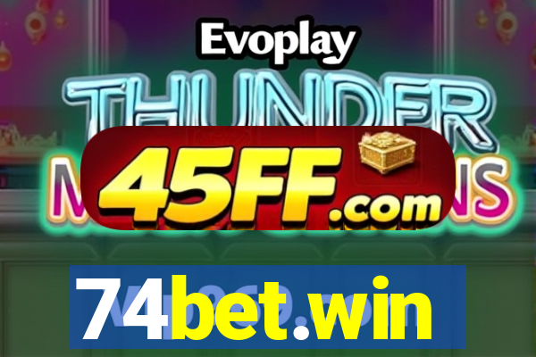 74bet.win