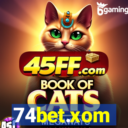 74bet.xom