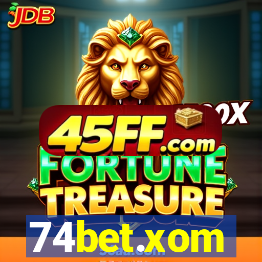 74bet.xom