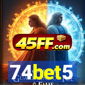 74bet5