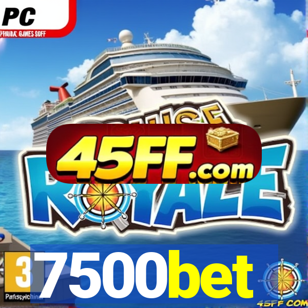 7500bet