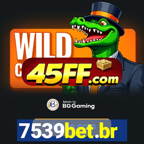 7539bet.br