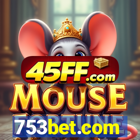 753bet.com