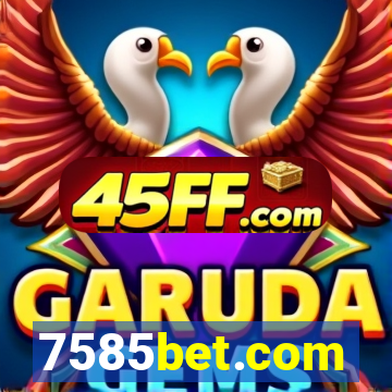7585bet.com