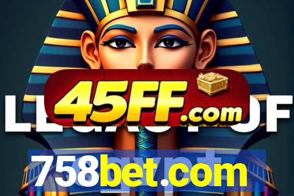 758bet.com