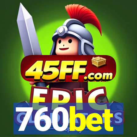 760bet