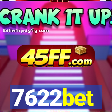 7622bet