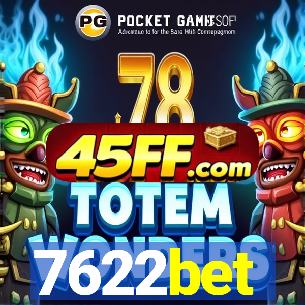 7622bet