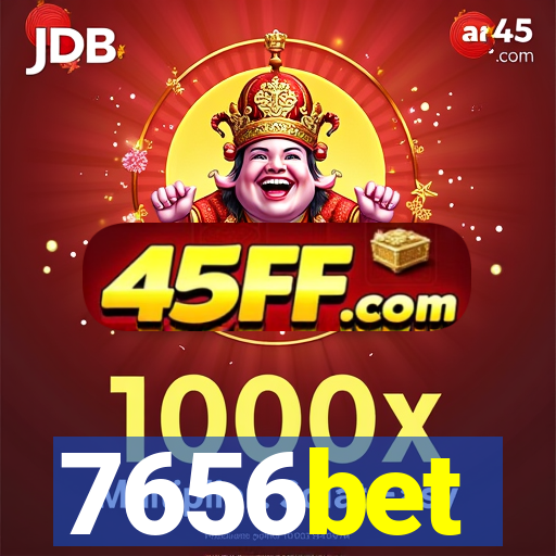 7656bet