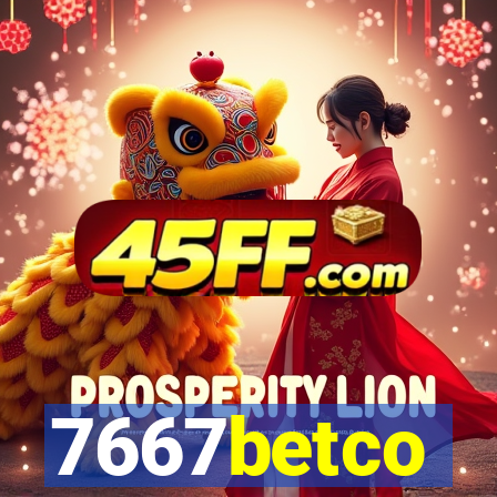 7667betco