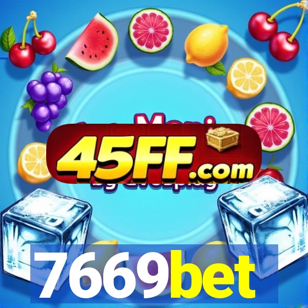 7669bet