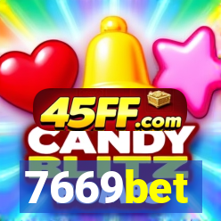 7669bet