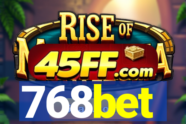 768bet