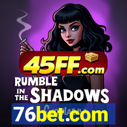 76bet.com