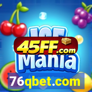 76qbet.com