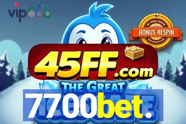7700bet.