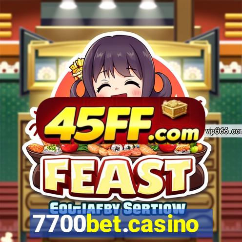 7700bet.casino