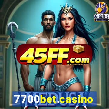7700bet.casino
