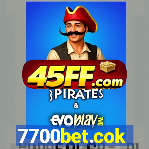 7700bet.cok