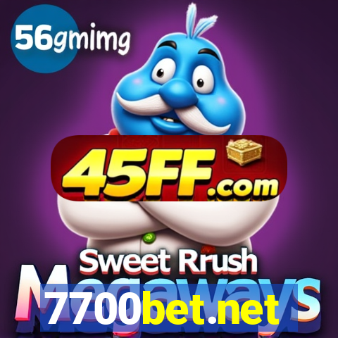 7700bet.net