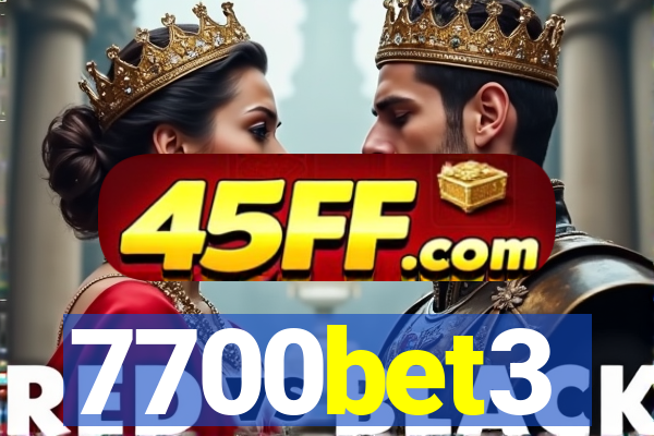 7700bet3