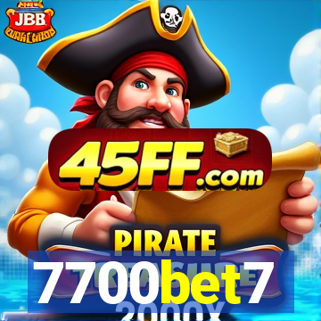 7700bet7