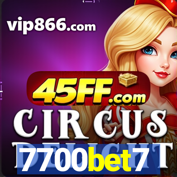 7700bet7