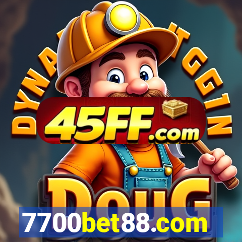 7700bet88.com