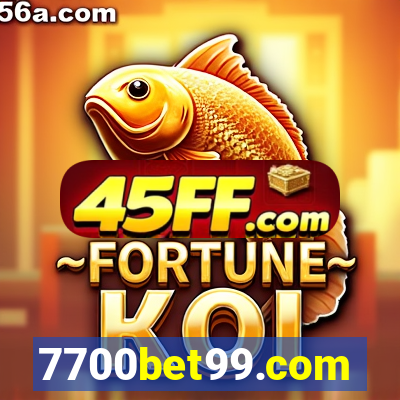 7700bet99.com
