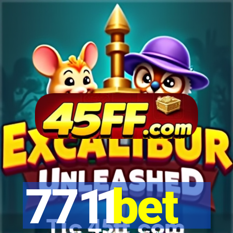 7711bet