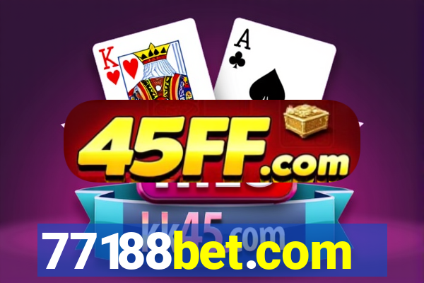 77188bet.com
