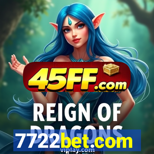 7722bet.com
