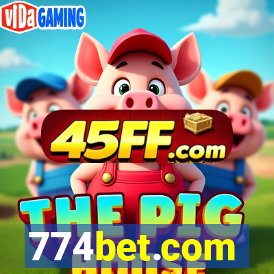 774bet.com