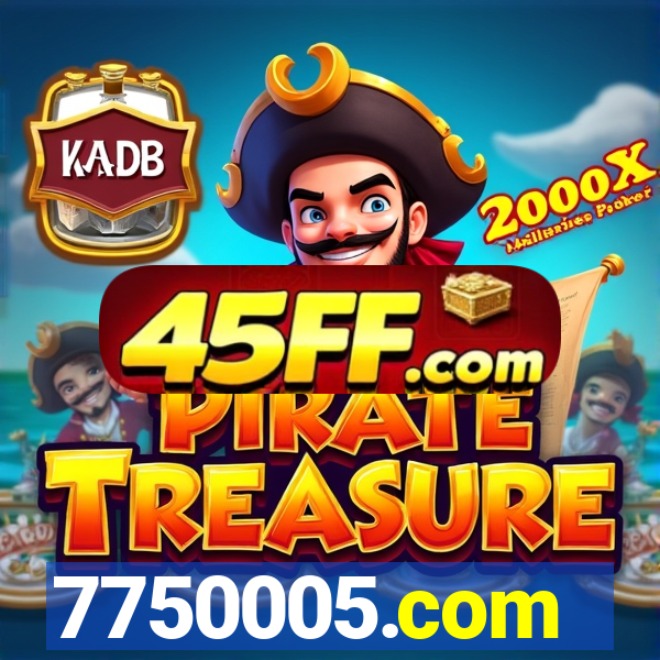 7750005.com